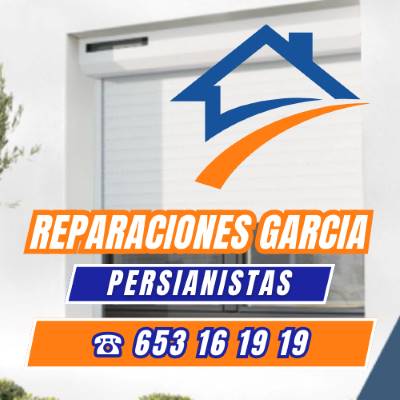 Persianistas Valencia Reparación de persianas Valencia