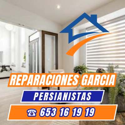 Persianas Valencia Persianas Valencia