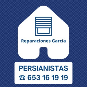 Reparación de persianas San Pedro del Pinatar