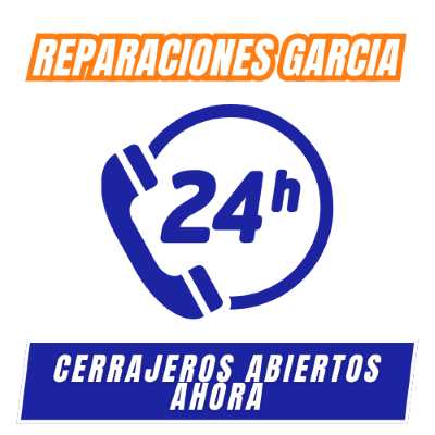 Cerrajeros 24 horas