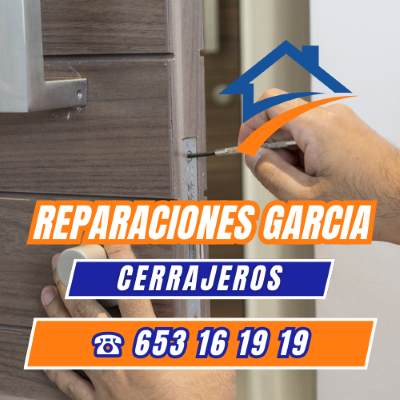 Cambiamos cerraduras