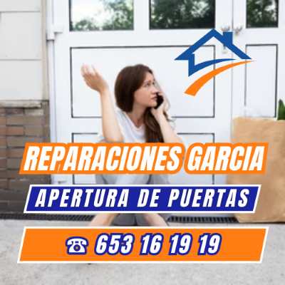 cerrajería de urgencias