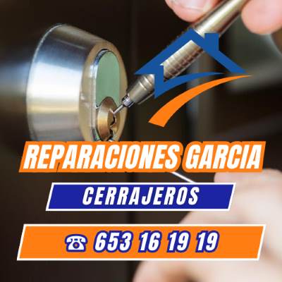Cerrajeros para abrir puertas