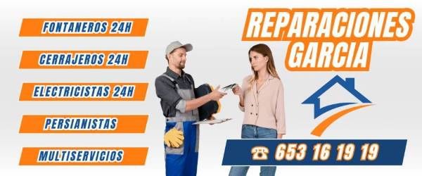 Reparaciones Garcia